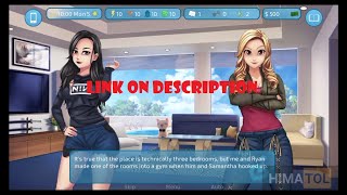 Love and Sex : Second Base [v21.1.1I] New update   Cheat in Game For Android,Windows,and Mac