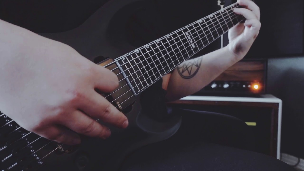 Simon Sludge - Bleach Excerpt (Nightmarer) - YouTube