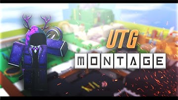 utg montage