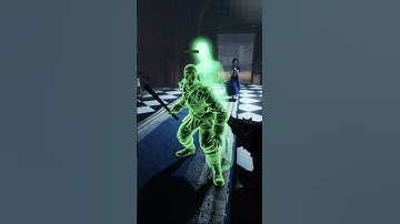 #BioShockInfinite: Okay, this is kinda creepy. #shorts