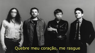 Kings of Leon - Don&#39;t Matter [Tradução/Legendado]