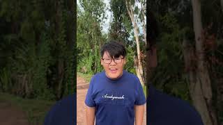 HỌC SINH TIÊN TIẾN BỊ GHẸO #phadene #shorts