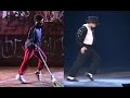 Boogaloo Shrimp & Michael Jackson　ブーガルー・シュリンプ＆マイケル･ジャクソン