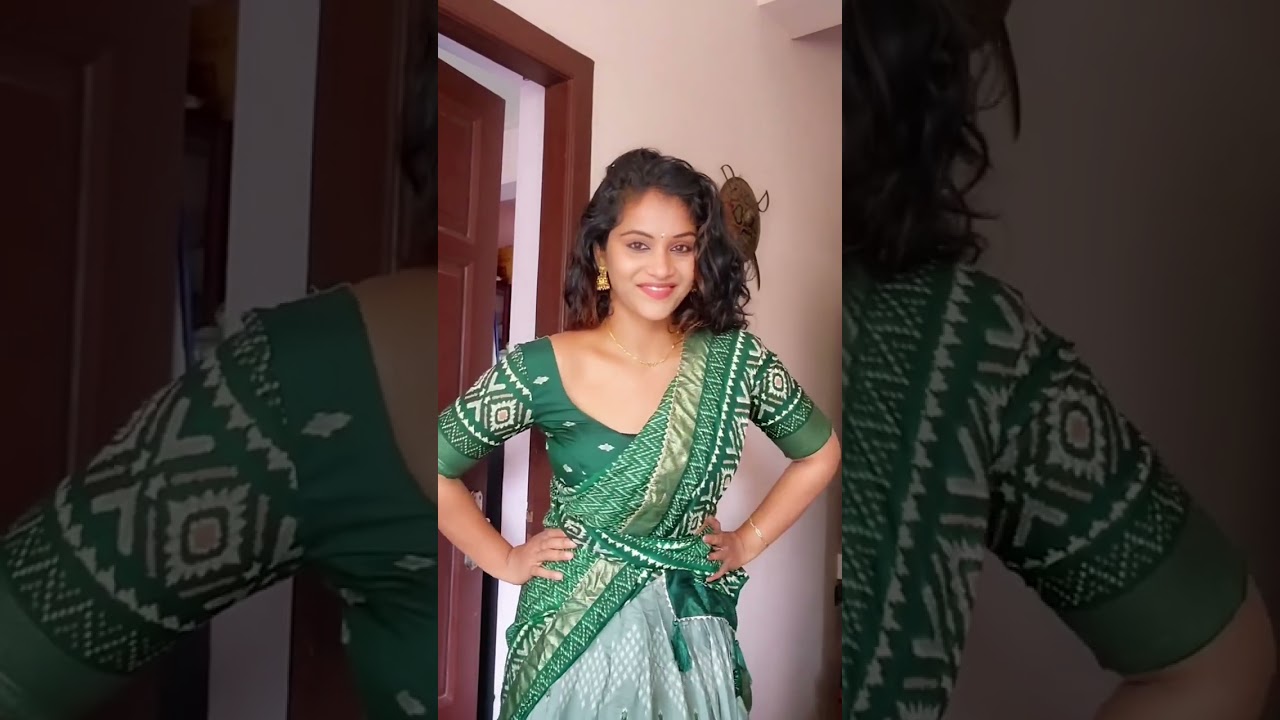 💚 ‎@aswathisk75