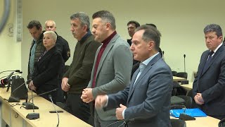 Полицијата Пет Дена Трага По Ремзи Мифтари, Осуден На 10 Години Затвор За Ласкарци