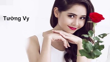 Tiểu sử Diễn Viên Tường Vy