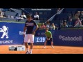 Urnebesan pad sakupljača loptica, ali reakcija Almagra je još veći hit (VIDEO)