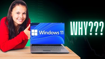Why Windows Users Can