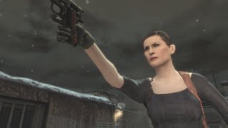 Max Payne 3 Mona Sax Mod