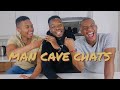Man Cave Chats ft PMHK_za || South African Youtubers