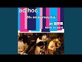 進め!しんじ君 (Live 2015)