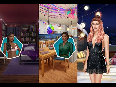 Choices: My Two First Loves - Chapter 78 | ️ Ava (Diamonds Used 💎 ...