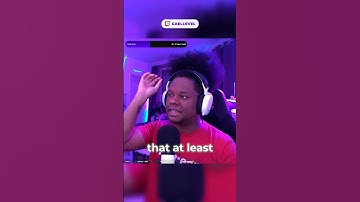 Goals for a Twitch Streamer