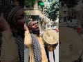 Street singer  delhi  qawwali