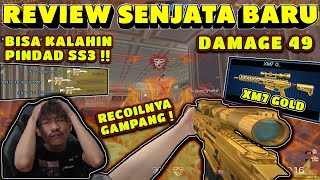 SENJATA BARU DMG GEDE RECOIL GAMPANG LAWANNYA CUMA CHEAT ! // Gameplay Point Blank Zepetto Indonesia