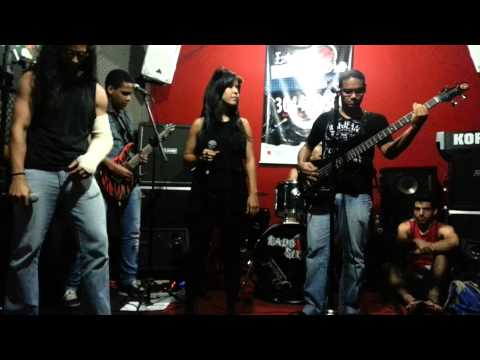 Banda ONI no