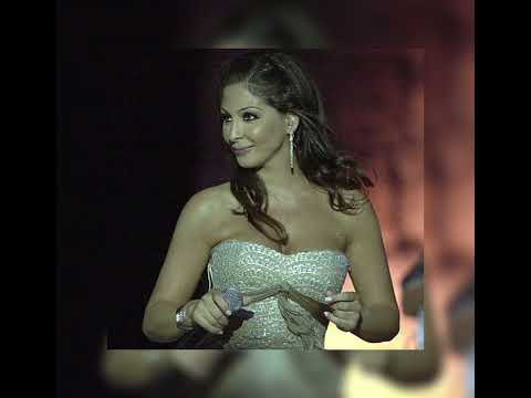 اغنيه اليسا بدي دوب كامله