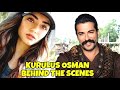 Kurulus Osman Season 1 & 2 | Behind The Scenes | Videos & Pictures