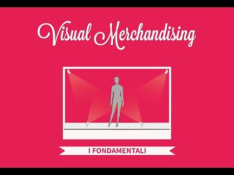 Video: Come Funzionano I Merchandiser