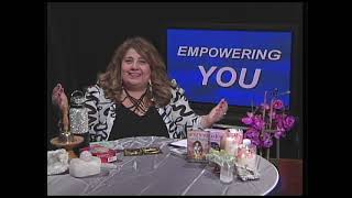 EMPOWERING YOU Navigating Difficult Times