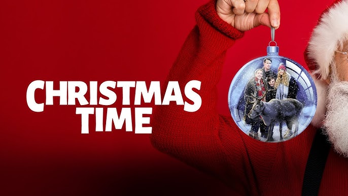 ดูหนังออนไลน์ Christmas Time (2023) เต็มเรื่อง