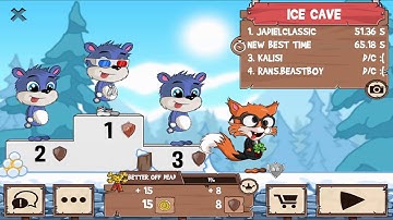 My latest Fun Run 2 - Multiplayer Race video