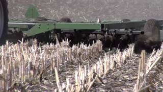 Iron Talk #885 - Incorporating Pre Emerge Herbicides (Air Date 3/22/15)