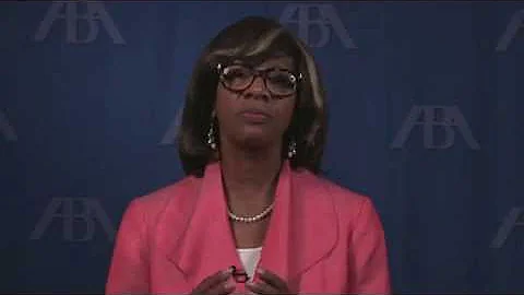 Paulette Brown, President, American Bar Association