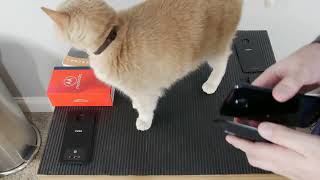 Moto Z3 Moto Mods #Review #Unboxing #FirstLook #Impression #Comparison #TechThoughts Motorola #EDC