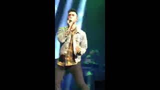 Maroon 5 - Moves Like Jagger 9-9-16 Orlando, FL