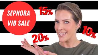 🔴 SEPHORA VIB SALE - FULL FACE GRWM OF RECOMMENDATIONS 🔴
**Shop the VIB Event Here: https://go.shopmy.us/p-15061547
USE CODE SPRINGSALE
When:
Rouge -April 10 - April 20
20% OFF
VIB - April - April 20
15% OFF
INSIDER - April - April 20
10% OFF
Sephora Collection 30% off April 10 - April 20
Hi Friends! Today I am sharing a full face of some of my faves from Sephora in preparation for the VIB event starting today for Rouge members. I am also linking some other recs in each category. See below for links. ❤️ #over40beauty #sephorasale #sephoravibsale #sephora
**Connect With Me**
Instagram: mandydavismua
TikTok: mandydavisbeauty
Business Inquiries: mandy@projectfacemakeup.com
www.projectfacemakeup.com
RECOMMENDATIONS:
** Used in this look
Foundations -
**Dior Matte Foundation 2N: https://go.shopmy.us/p-50069277
Armani Luminous Silk Foundation: https://go.shopmy.us/p-50069077
Prada Reveal Foundation “MN40”: https://go.shopmy.us/p-14957679
Lawless Forget the Filler Foundation: https://go.shopmy.us/p-15059815
Milk Makeup Hydrogrip Tint: https://go.shopmy.us/p-15059850
Haus Labs Foundation: https://go.shopmy.us/p-15059949
LYS Stick Foundation: https://go.shopmy.us/p-11541588
Concealers -
**Kosas Corrector Illusion: https://go.shopmy.us/p-41354225
**Ilia Concealer: https://go.shopmy.us/p-50069606
Prada Concealer: https://go.shopmy.us/p-40334602
Estée Lauder Double Wear Concealer “3C”: https://go.shopmy.us/p-29166736
Lawless Concealer: https://go.shopmy.us/p-15059991
Haus Labs Concealer: https://go.shopmy.us/p-15060050
Powders -
**Westman Atelier Powder: https://go.shopmy.us/p-50069839
Givenchy Prisme Libre Setting Powder “04”: https://go.shopmy.us/p-51733086
LYS Setting Powder: https://go.shopmy.us/p-29166813
Huda Beauty Loose Powder: https://go.shopmy.us/p-15060115
Lawless Pressed Powder: https://go.shopmy.us/p-15060161
Under Eye Powder -
**Laura Mercier Secret Brightening Powder: https://go.shopmy.us/p-11688720
Ilia loose powder: https://go.shopmy.us/p-15060269
Rare Beauty Powder: https://go.shopmy.us/p-50069988
Bronzers -
Guerlain Bronzer “Medium Cool”: https://go.shopmy.us/p-29166854
Dior Jumbo Bronzer: https://go.shopmy.us/p-29166909
YSL Bronzer: https://go.shopmy.us/p-15060324
**Westman Atelier Bronzer: https://go.shopmy.us/p-15060379
Gucci Bronzer: https://go.shopmy.us/p-15060501
LYS Stick Bronzer: https://go.shopmy.us/p-51732666
Dior Stick Bronzer: https://go.shopmy.us/p-51732898
Blush -
Givenchy Blush “02 Taffeta Rose”: https://go.shopmy.us/p-16612903
Armani Luminous Silk Liquid Blush: https://go.shopmy.us/p-14957085
Huda Beauty Blush Filter: https://go.shopmy.us/p-14662722
Valentino Blushes: https://go.shopmy.us/p-15060659
Rare Beauty Luminous Blush: https://go.shopmy.us/p-29167009
**Ciele Liquid Blush: https://go.shopmy.us/p-29167110
Highlight -
**Saie Liquid Highlight Starglow: https://go.shopmy.us/p-20207338
Sarah Creal Highlight: https://go.shopmy.us/p-19183381
Dior Maximizer Liquid Illuminator: https://go.shopmy.us/p-29167259
Merit Highlight Stick: https://go.shopmy.us/p-13560704
Westman Atelier Highlight Stick: https://go.shopmy.us/p-8614389
Eyeshadow -
**MAC Dazzleshadow: https://go.shopmy.us/p-50070175
**Laura Mercier Shadow Stick Sepia: https://go.shopmy.us/p-50070323
Merit Single Shadow “Vachetta”: https://go.shopmy.us/p-10080975
Natasha Denona Palettes: https://go.shopmy.us/p-15060771
YSL Quads: https://go.shopmy.us/p-15060849
Mascara -
Ilia Limitless Lash: https://go.shopmy.us/p-14254255
**Tower 28 Mascara: https://go.shopmy.us/p-15060931
Lips -
YSL Loveshine Oil Balm: https://go.shopmy.us/p-15060949
Armani Power Lips: https://go.shopmy.us/p-15060983
**Lawless Glosses: https://go.shopmy.us/p-15061023
Lawless Lipliner Nude Honey: https://go.shopmy.us/p-49167689
Perfume -
**Fugazzi Vanilla Haze: https://go.shopmy.us/p-50070496
Armani Stronger than You Parfum: https://go.shopmy.us/p-50070713
Shalimar LEssence: https://go.shopmy.us/p-29167509
Commodity Gold +: https://go.shopmy.us/p-29167547
Armani My Way Parfum: https://go.shopmy.us/p-15061359
By Rosie Jane Leila Lou: https://go.shopmy.us/p-15061441
Bodycare/Skincare/Haircare:
Aestura: https://go.shopmy.us/p-51660231
Cyklar: https://go.shopmy.us/p-51660412
Dr. Dennis Gross Peel Pads: https://go.shopmy.us/p-51661225
K18 Dry Shampoo: https://go.shopmy.us/p-43319961
Kerastase Thickening Shampoo: https://go.shopmy.us/p-51661642
Pureology Leave in Conditioner: https://go.shopmy.us/p-51661929
ISDIN SPF 50 Tinted: https://go.shopmy.us/p-51662590
Eadem Cashmere Peel: https://go.shopmy.us/p-51817961
Wishlist:
Stronger with you Absolutely Perfume: https://go.shopmy.us/p-50070713
Saie Lipgloss: https://go.shopmy.us/p-50071133
Westman Atelier Concealer: https://go.shopmy.us/p-50071185
Givenchy Bronzer: https://go.shopmy.us/p-50071284
Ciele Liquid Highlight: https://go.shopmy.us/p-50071365
Saie Bronzer: https://go.shopmy.us/p-50071476
Disclaimer: Some links are affiliate links. I appreciate if you choose to use them to help support my channel.
FTC: Not sponsored. 🔴 SEPHORA VIB SALE - FULL FACE GRWM OF RECOMMENDATIONS 🔴