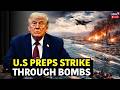 Iran US War LIVE | NEGOTIATIONS 