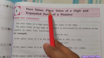 Std 5 Scholarship - Exercise 3.1 & 3.2 | #maths #maharashtraboard #matheducation #exam #education 
