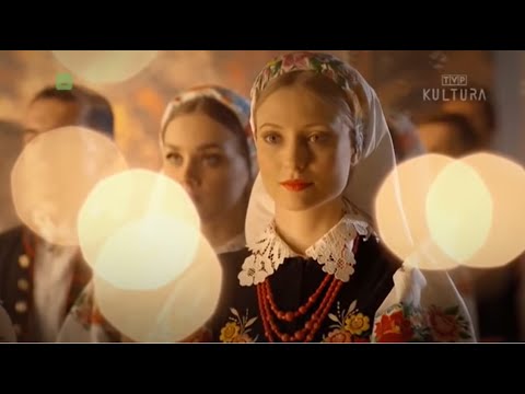 Polskie kolędy z Mazowszem. Polish Christmas carols by 'Mazowsze'. Польские колядки от 'Mazowsze'.
