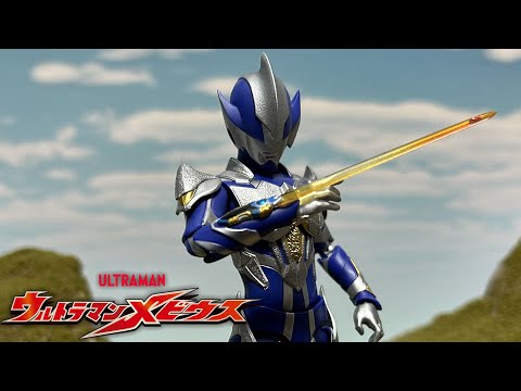 真骨彫に負けないクオリティ！S.H.Figuarts ハンターナイト