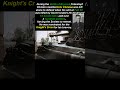 One Man vs. Thirteen Tanks