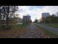 Прогулка по Тобольску (Tobolsk walkthrough)