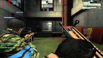 Combat Arms - alofoke-dr hacks.