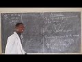 Differentiation and Normal