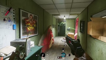 Deathloop Guides and Glitches Episode 1 - Hacking Tricks With the Hackimijig