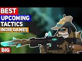 Top 15 BEST Upcoming Turn Based Tactics Indie Games - 2021