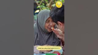 Menangis Tengok Que Haidar Dan Wan Maimunah Bawa Kisah Keluarga