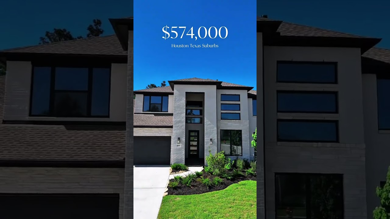 Look at this house