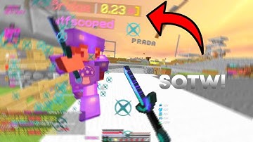 MAKING 3 FACTIONS RAIDABLE ON SOTW | Minecraft HCF (giveaway winner)