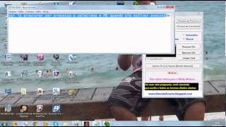 Hacker de Parede PB atualizado 2013