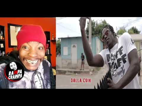 KUFF KAFF - Kosa Nostra & Dalla Coin ( 15 OCT 2017 )RAWPA CRAWPA VLOG