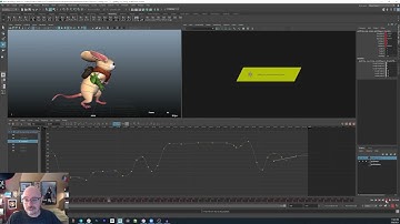 Moss: Book II - Quill Animation (Richard Lico, Animation Director)