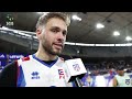 Desde San Salvador con Pedro Molina, capitán del Voleibol Masculino