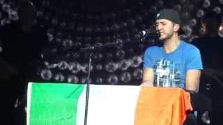 Do I - Luke Bryan - Live in Dublin