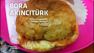 Bora Akıncıtürk & Marcus, Pilevneli Project, 2012 Hakkında